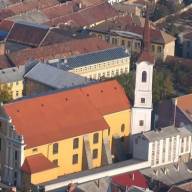 Záró érettségi találkozó az esztergomi ferenceseknél: A legfiatalabb öregdiákokat várja a Franka
