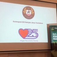 Életmentő tudás a Bottyánban: Közel ötszázan tanultak újraéleszteni