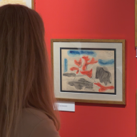 Gadányi 130 - kiállítás megnyitó  2026.03.27.