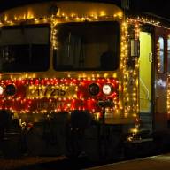 Karácsonykor Esztergomba érkezik a Fény Bz