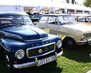 Járműcsodák Esztergomban: Idén is jön az „Akkor és Most” Jármű Expo!