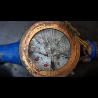 IVÓVÍZMÉRŐINK ÉS VÍZVEZETÉKEINK TÉLIESÍTÉSE