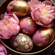 Húsvéti Tojásfestő Kalauz 2026: A természetes színektől a modern galaxisokig