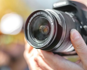 A világ, ahogy én látom - Digitális pillanatok