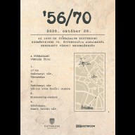 Látványos, élő történelmi jelenetekkel emlékezik meg Esztergom az 1956-os forradalom 70. évfordulójáról