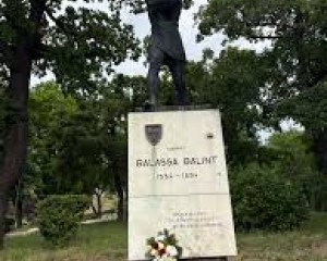 Balassa Bálintra emlékezünk
