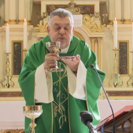 Szentmise a Bajóti Szent Simon és Júda templomból  2026. 08. 30.