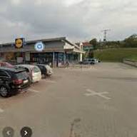 Bezárt az egyik esztergomi Lidl felújítás miatt