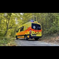 Túrázó került bajba Dobogókőnél: azonnal rohantak a tűzoltók