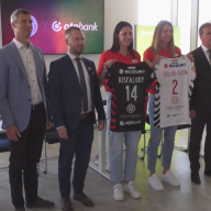 Új aranyfokozatú támogató az Esztergomi Kézilabda Clubnál 2025.08.25.