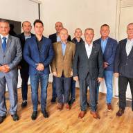Egyeztetés a térség közbiztonságáról: a rendőri vezetőkkel tárgyalt a Tisza Párt alelnöke