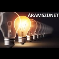 Többnapos, kiterjedt áramszünet várható Esztergomban szeptember elején