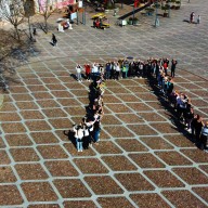 Matematika, pite és közösségi élmény: Így telt a Pí-nap Esztergomban