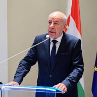 A köztársasági elnök április 12-re tűzte ki az országgyűlési választás időpontját