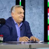 A békéért gyűltek össze szombaton, az Első Háborúellenes Gyűlésen Győrben