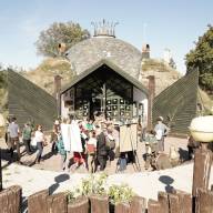 Európai Erdőpedagógus Kongresszust rendeztek Visegrádon