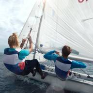 Esztergomi diákokat díjaztak a Magyar Vitorlás Szövetség ranglistagáláján