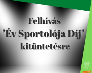 Esztergomi kiválóságok is vannak az év legjobb sportolói között