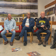 50 éve alakult  Varga Miklós első együttese: a GROG együttes   2025.11.16.