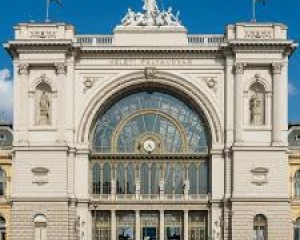 Keleti pályaudvar lezárása: expresszvillamosokkal segít a BKK