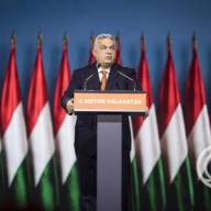 Orbán Viktor: Magyarország az Európai Bíróságon támadja meg az orosz gáz importját tiltó rendeletet