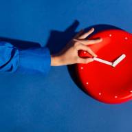 Vasárnap óraátállítás