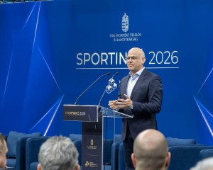 Sporttörténelmi fejlesztések előtt Komárom-Esztergom vármegye: Curling-csarnok és új uszodák épülnek