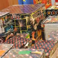 Robban a szezon: Amit a szilveszteri tűzijátékokról minden esztergominak tudnia kell