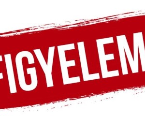 Lakossági tájékoztató faápolási munkákról