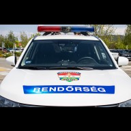 Nem emlékezett rá, hogy lopott – négy órán belül elfogták az esztergomi kórházi tolvajt