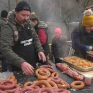 Annavölgyi disznótor   2026.01.31.