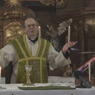 Szentmise a Tokodi Szent Márton templomból     2026. 02. 01.