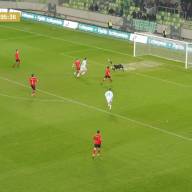 A 95. percben dőlt el – vereséggel ünnepelt a 112 éves Dorogi FC