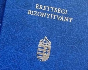 Szeptember 5-ig lehet jelentkezni az őszi érettségi vizsgákra