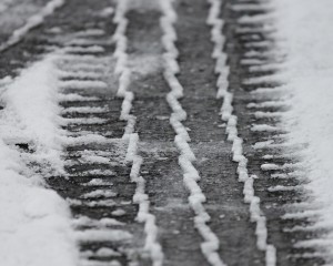 Tájékoztatás a síkosságmentesítéssel kapcsolatos tudnivalókról