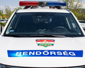 Nem emlékezett rá, hogy lopott – négy órán belül elfogták az esztergomi kórházi tolvajt