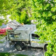 Zöld és szelektív hulladékgyűjtés novemberben