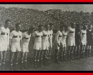 70 éve történt: Öt éven belül negyedszer is a Vidék Legjobbja, a Dorogi Bányász!