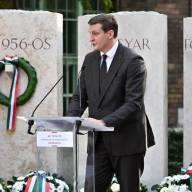 Október 23. - Panyi Miklós: az ötvenhatos hősök emléke az élő lelkiismeret