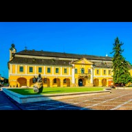 Történelmi nevek a Városházán: Átnevezték Esztergom ikonikus termeit