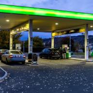 Áremelkedés a hazai benzinkutakon