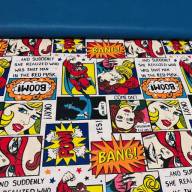 Képregénypályázatot hirdet a rendőrség – középiskolások jelentkezését várják