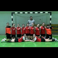 Két magabiztos győzelemmel indították a szezont a dorogi U14-es kézilabdázók