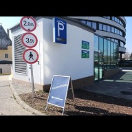 Rend és fegyelem: Szigorú parkolási ellenőrzések a belvárosban