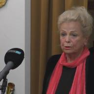 Ster Erika kiállítása a TÁR-LAK szalonban   2025.10.10.