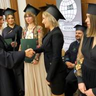 Mestereket avatott a kamara Esztergomban