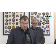 Rendvédelmi ereklyék és testvéri szeretet: Megnyílt Dr. Szilas László emlékkiállítása Párkányban