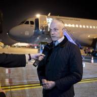 Szalay-Bobrovniczky Kristóf: újabb sikeres küldetés