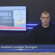 Híradó  2026. 03. 10.