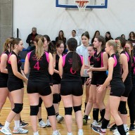 Bronzérmes siker: Az Árpád-házi Szent Erzsébet Gimnázium leányai a vármegyei élmezőnyben